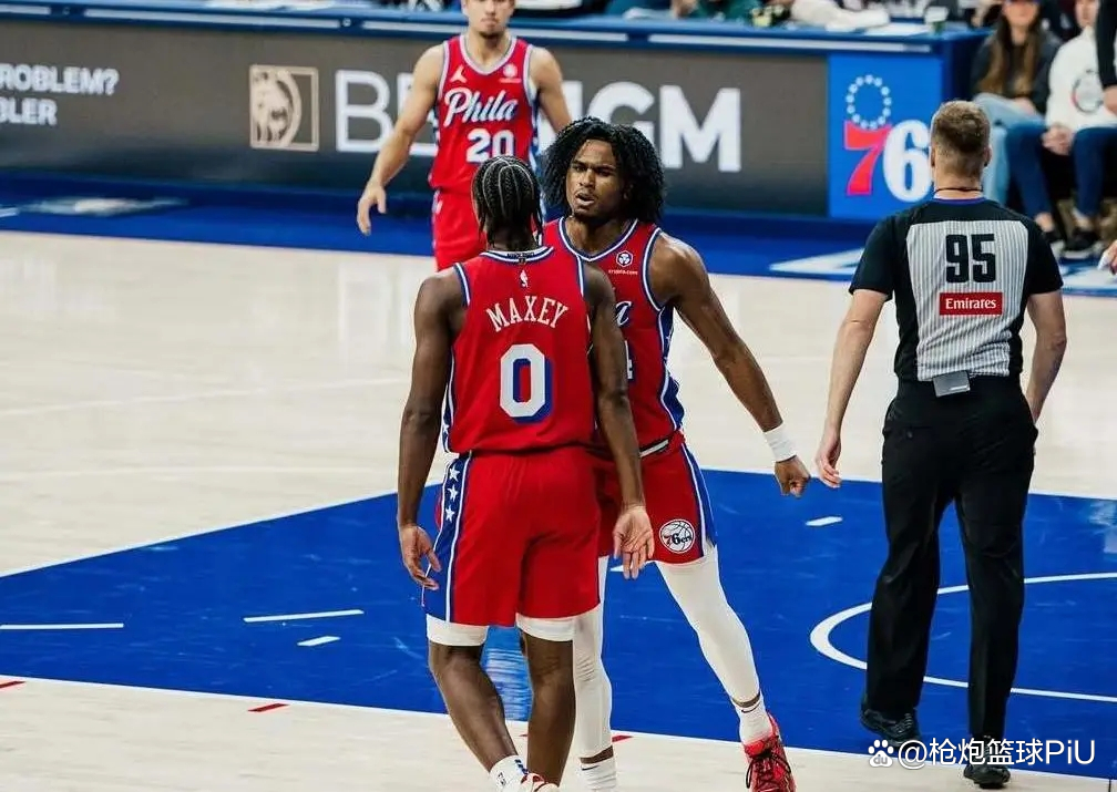 开云体育官网-76人vs步行者