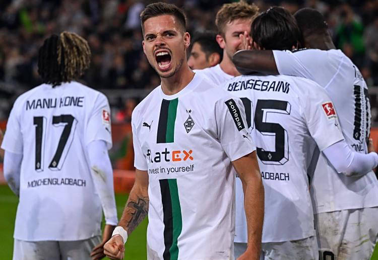 开云体育下载-美因茨vs门兴格拉德巴赫